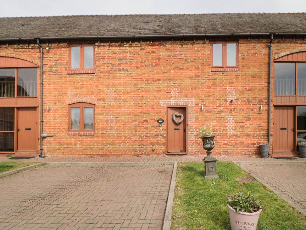 The Wheat House Villa Stratford-upon-Avon Exterior photo